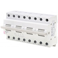 Перемикач навантаження SSQ 4100 