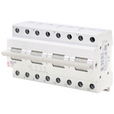 Перемикач навантаження SSQ 4100 