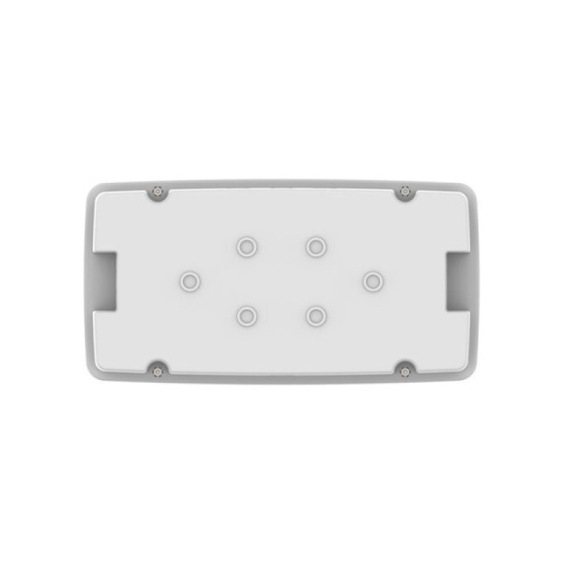 Світильник аварійний LED Ledvance EM BULKHEAD HLO E 10W 3H AT IP66