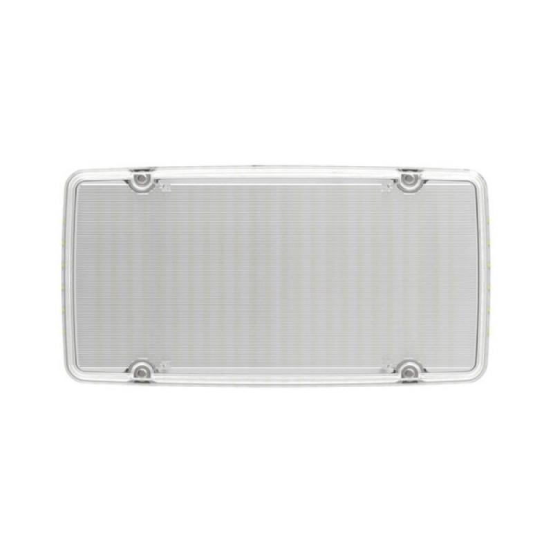 Світильник аварійний LED Ledvance EM BULKHEAD HLO E 10W 3H AT IP66