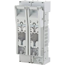Роз'єднувач KVL 1 2P 250A (Клеми M10-M10) ETI