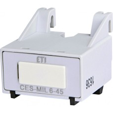 Механічне блокування CES-MIL 6-45 ETI