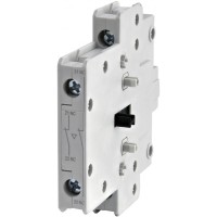 Механічне блокування BLIME9-105 02 (з додатковими контактами 2хNC) ETI