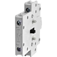 Механічне блокування BLIME9-105 02 (з додатковими контактами 2хNC) ETI