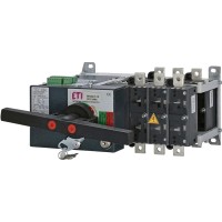 Перемикач навантаження LA MO CO 3P 2 230V AC 250A (