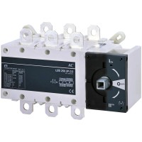 Перемикач навантаження LBS CO 3P 250 (