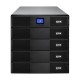 Батарейний модуль 9SX EBM 72V RT2U EATON