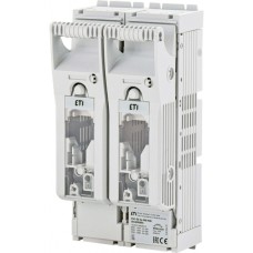 Роз'єднувач KVL 00 2P 160A (Клеми M8-M8) ETI