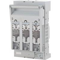 Роз'єднувач KVL 1 3P 250A (Клеми M10-M10) ETI