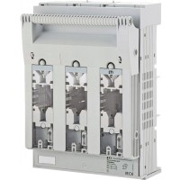 Роз'єднувач KVL 2 3P 400A (Клеми M10-M10) ETI