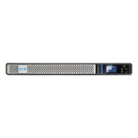 Джерело безперебійного живлення EATON 5P 650i Rack 1U G2