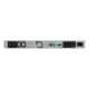 Джерело безперебійного живлення EATON 5P 650i Rack 1U G2