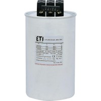 Конденсаторна батарея LPC-DW_400V 30 kVAr ETI