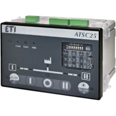 Контролер АВР ATSC25 (184-300V AC) ETI