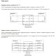 Контролер АВР ATSC25 (184-300V AC) ETI