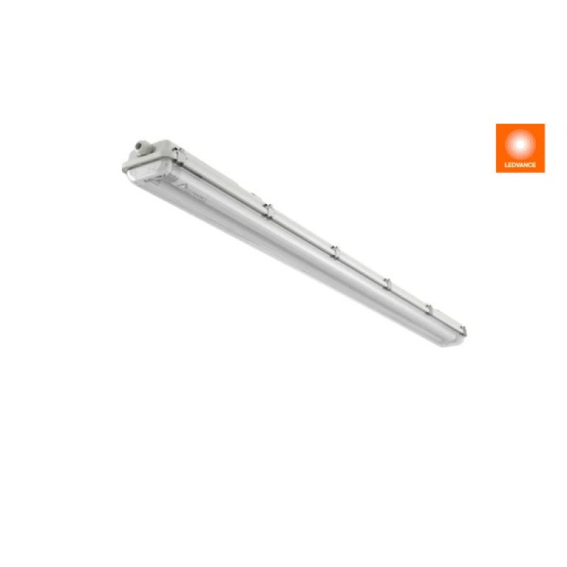 Світильник під LED DP HOUSING 1200 E 2XLAMP MT IP65EUE Ledvance