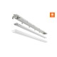 Світильник під LED DP HOUSING 1200 E 2XLAMP MT IP65EUE Ledvance