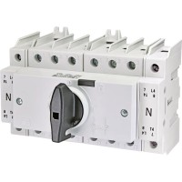 Перемикач навантаження LAS CO 4P 125 