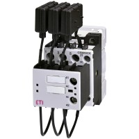 Контактор CEM 10CK.02N (10 кВАр, 400-440V) ETI