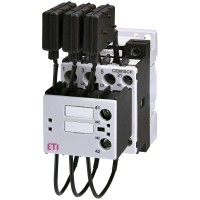 Контактор CEM 15CK.02N (15 кВАр, 400-440V) ETI