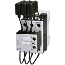 Контактор CEM 25CK.01N (25 кВАр, 400-440V) ETI