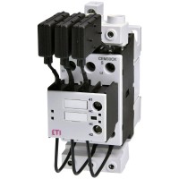 Контактор CEM 30CK.01N (30 кВАр, 400-440V) ETI