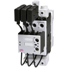 Контактор CEM 30CK.01N (30 кВАр, 400-440V) ETI