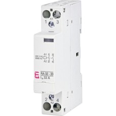 Контактор модульний RA 32-20 230V AC ETI
