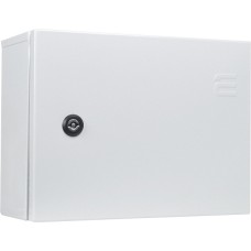 Щит зовнішній 12 модулів UBox IP54 АСКО