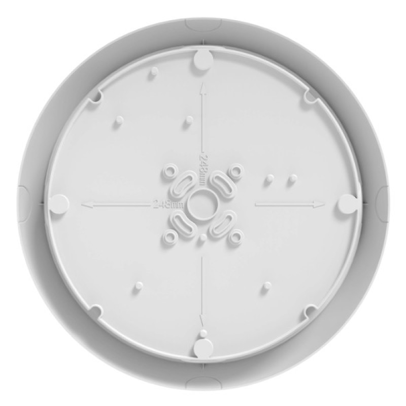 Світильник LED BLKH CBO RD 325 V 16W MS 840 WT IP65 Ledvance