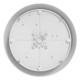 Світильник LED BLKH CBO RD 325 V 16W MS 840 WT IP65 Ledvance