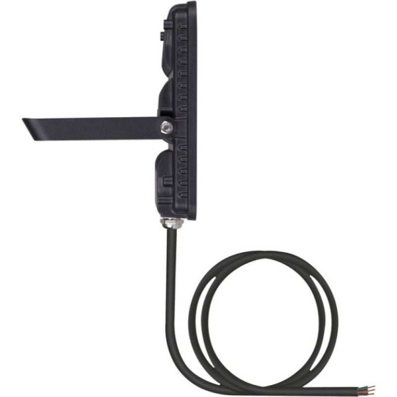 Прожектор LED FL ESSENTIAL 30W 840 BK OSRAM