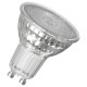 Лампа LED Osram PAR16 6,1W/830 GU10 36D Value 80
