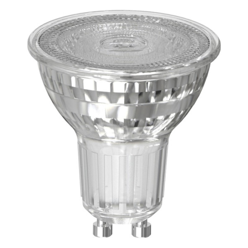 Лампа LED Osram PAR16 6,1W/830 GU10 36D Value 80