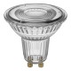 Лампа LED Osram PAR16 DIM 6,1W/940 230V GU10 36D SST80