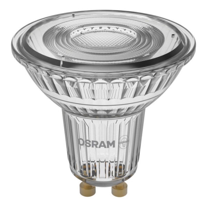 Лампа LED Osram PAR16 DIM 6,1W/940 230V GU10 36D SST80