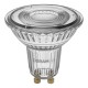 Лампа LED Osram PAR16 DIM 6,1W/940 230V GU10 36D SST80