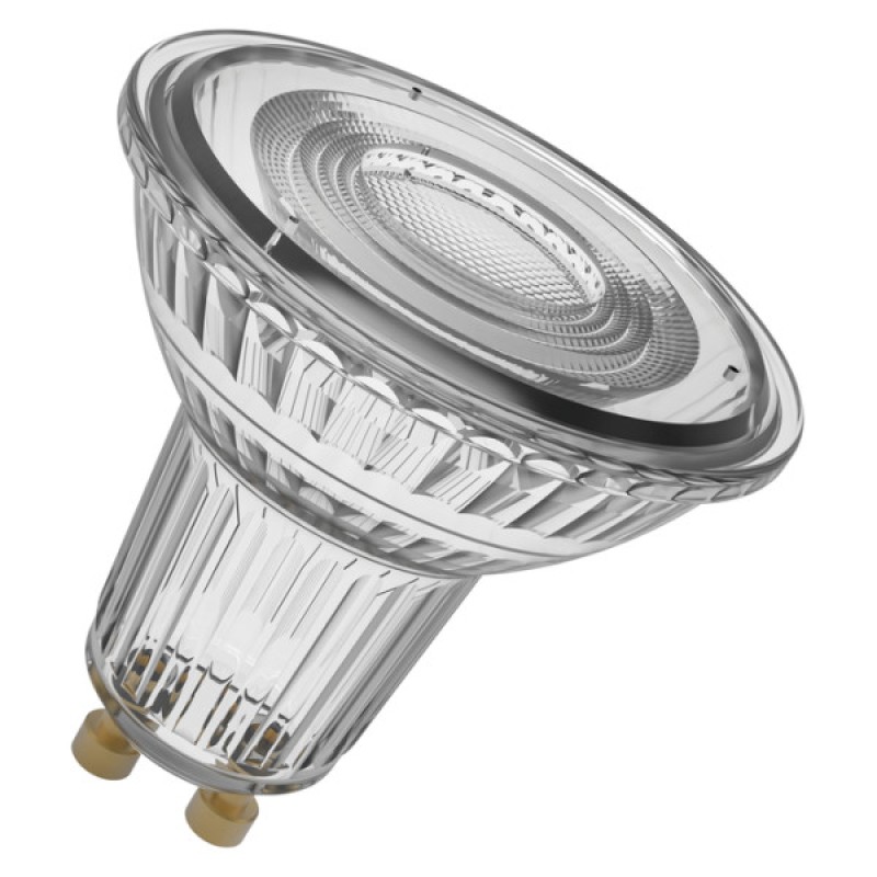 Лампа LED Osram PAR16 DIM 6,1W/927 230V GU10 36D 6X1 SST 80