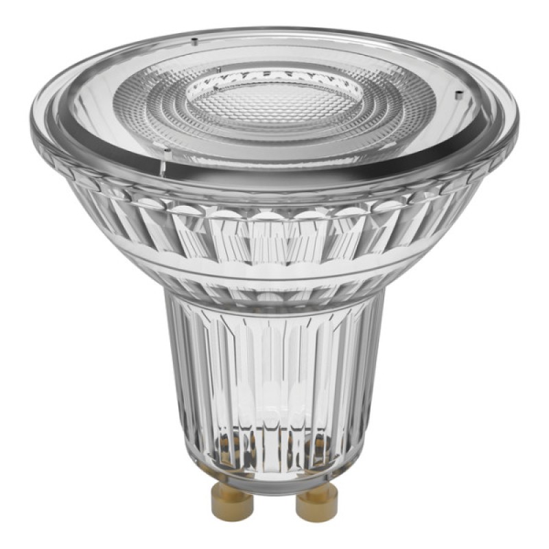 Лампа LED Osram PAR16 DIM 6,1W/927 230V GU10 36D 6X1 SST 80