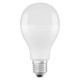 Лампа LED Osram CL P 6.5W/830 FR E14 Value 60