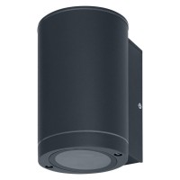 Світильник LED ENDURA CLASSIC BEAM GU10 DG IP44 темно-сірий Ledvance