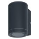 Світильник LED ENDURA CLASSIC BEAM GU10 DG IP44 темно-сірий Ledvance