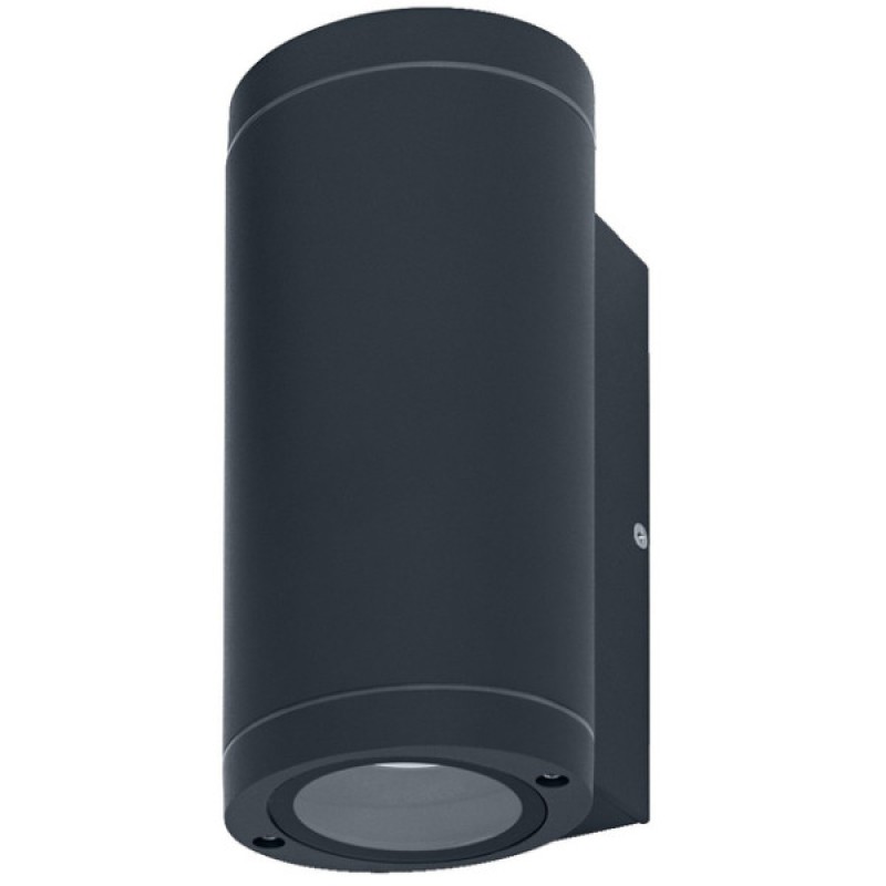 Світильник LED ENDURA CLASSIC BEAM UPDOWN GU10 DG IP44 темно-сірий Ledvance