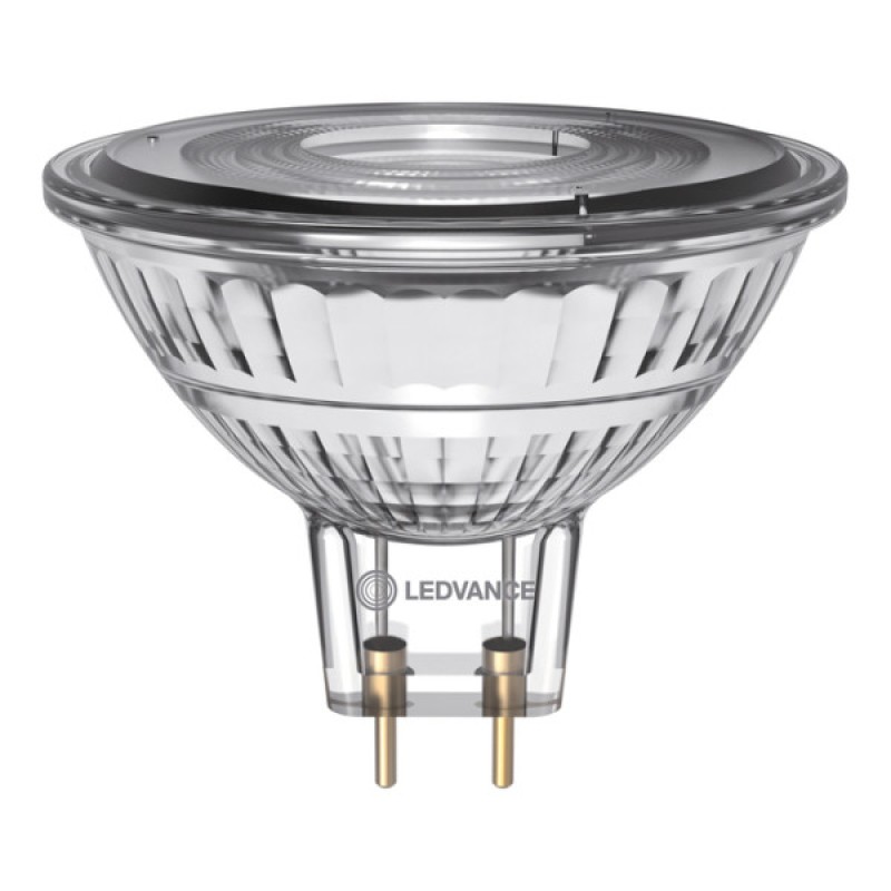 Лампа LED Osram MR16 12V DIM 3,4W/927 GU5.3 36° P 35