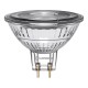 Лампа LED Osram MR16 12V DIM 3,4W/927 GU5.3 36° P 35