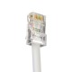 Конектор RJ45, не екранований 5-е 8Р8С АСКО
