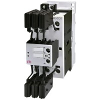 Контактор CEM 50CK.01N (50 кВАр, 400-440V) ETI