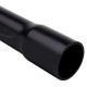 Труба жорстка ПВХ d32mm 320N чорний Kopos UA