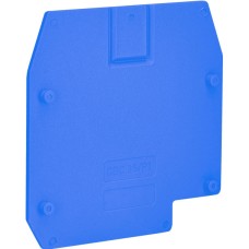 Замикальна кришка ESC-CBC.35/PTB (синя) ETI