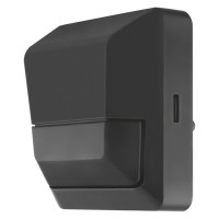 Датчик руху SENSOR WALL 180DEG IP55 DG OSRAM